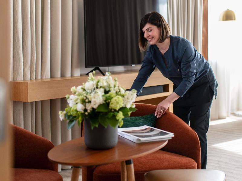 Sofitel Luxembourg Le Grand Ducal image