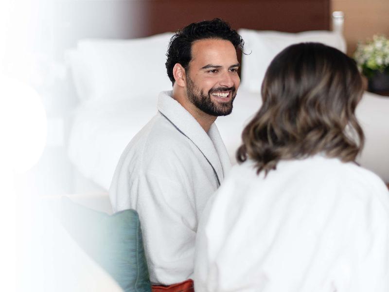 Sofitel Luxembourg Le Grand Ducal image