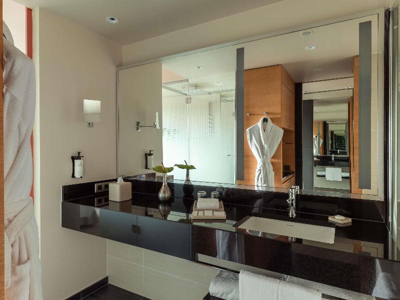Sofitel Luxembourg Le Grand Ducal image