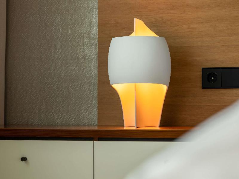 Sofitel Luxembourg Le Grand Ducal image