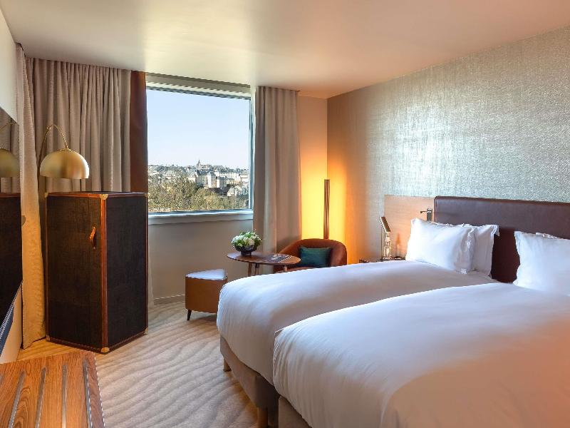Sofitel Luxembourg Le Grand Ducal image