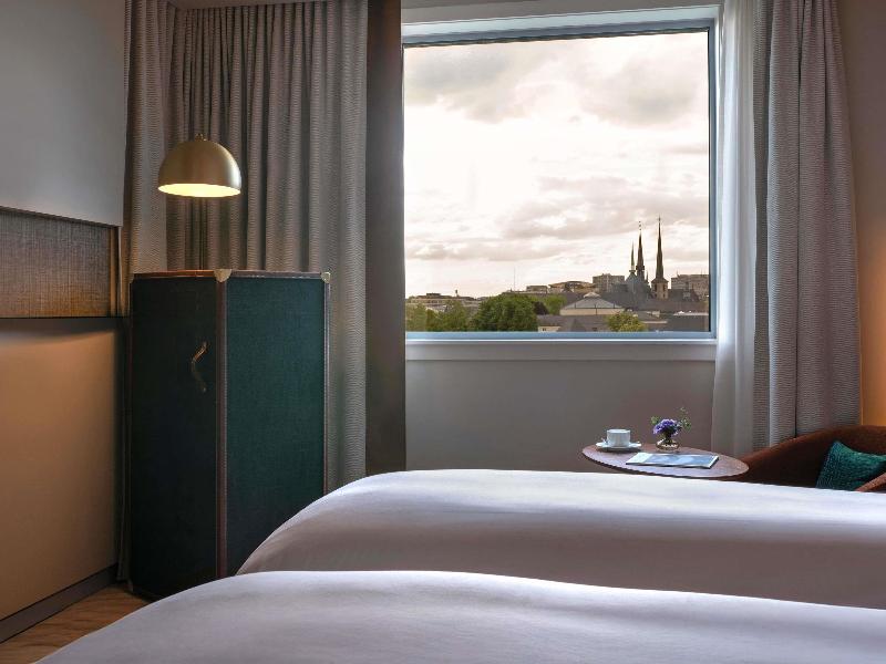 Sofitel Luxembourg Le Grand Ducal image