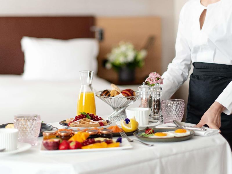 Sofitel Luxembourg Le Grand Ducal image