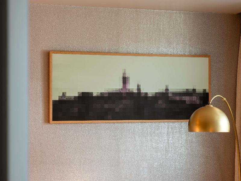 Sofitel Luxembourg Le Grand Ducal image