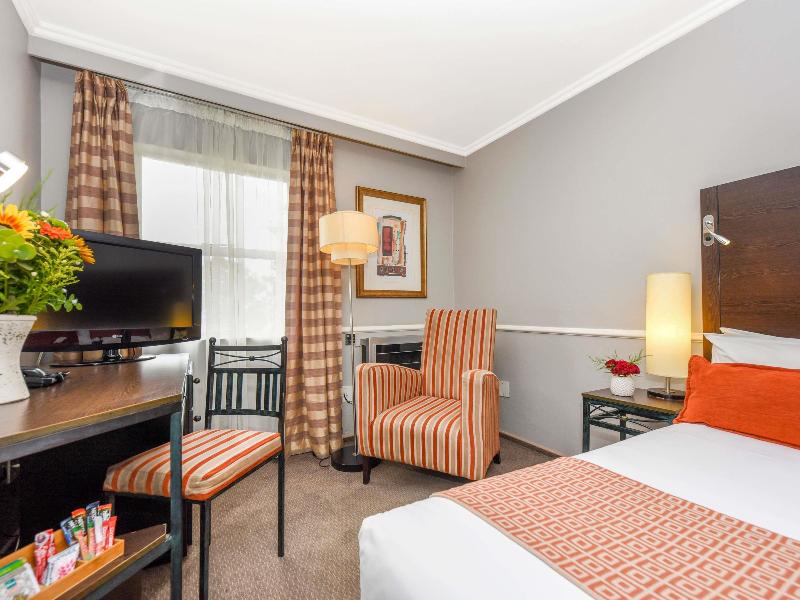 Mercure Johannesburg Midrand image