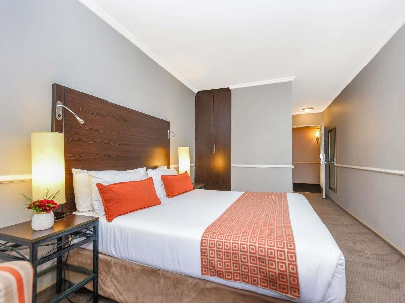 Mercure Johannesburg Midrand image