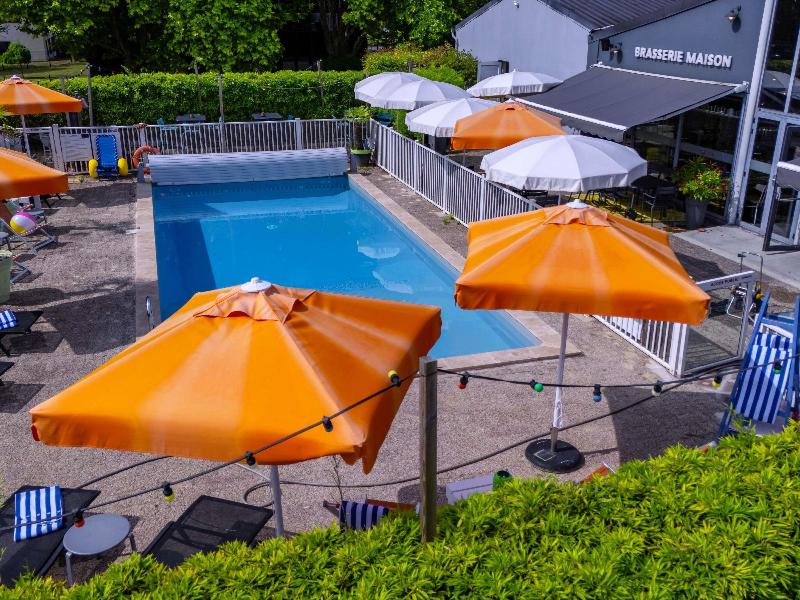 Mercure Reims Parc des Expositions image
