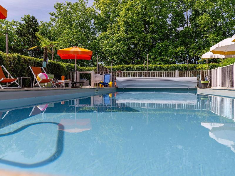 Mercure Reims Parc des Expositions image