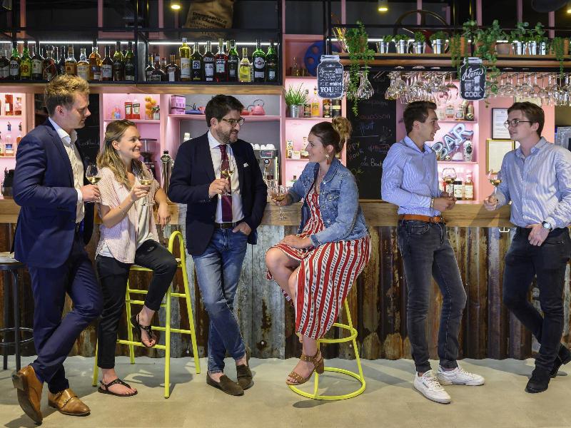Mercure Reims Parc des Expositions image