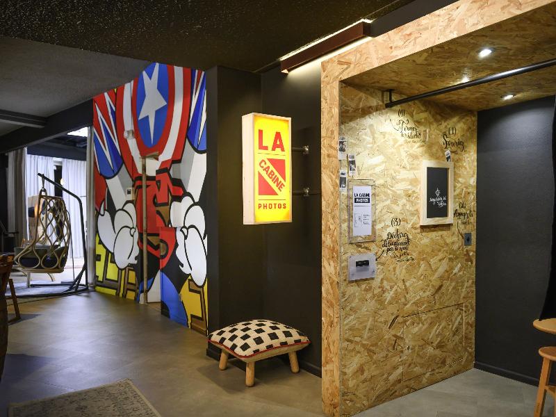 Mercure Reims Parc des Expositions image