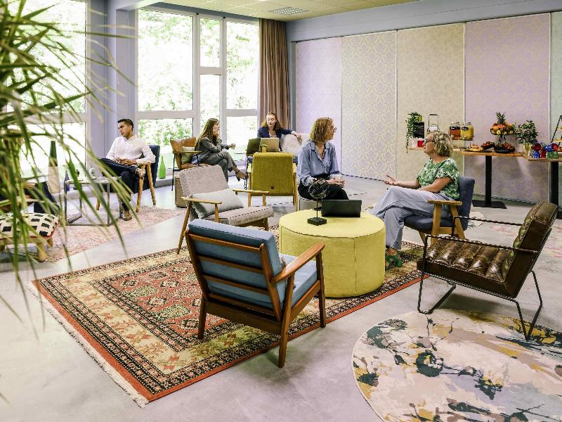 Mercure Reims Parc des Expositions image