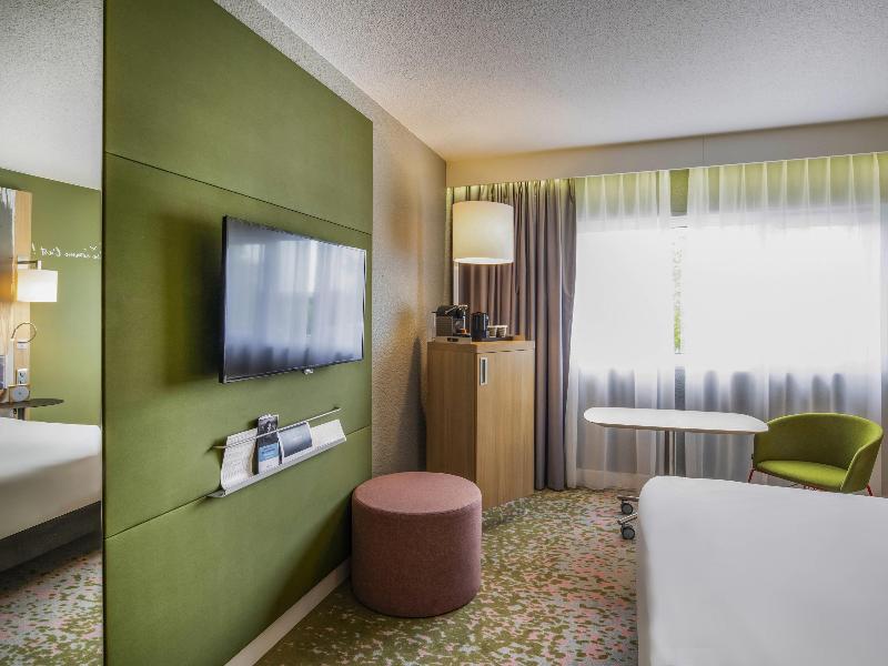 Mercure Reims Parc des Expositions image