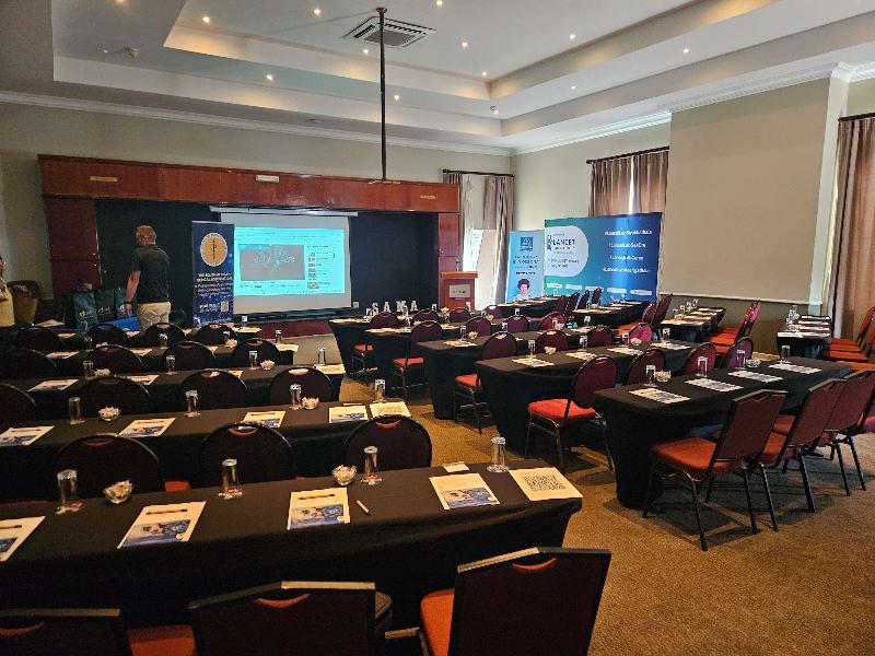 Mercure Nelspruit image