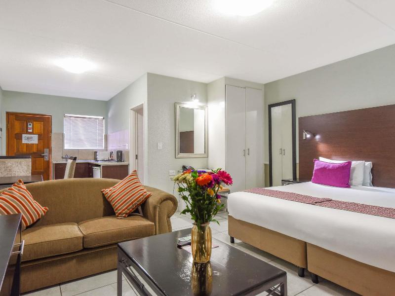 Mercure Nelspruit Hotel