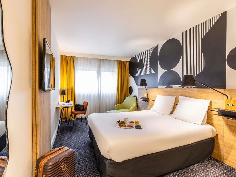 Mercure Metz Centre image
