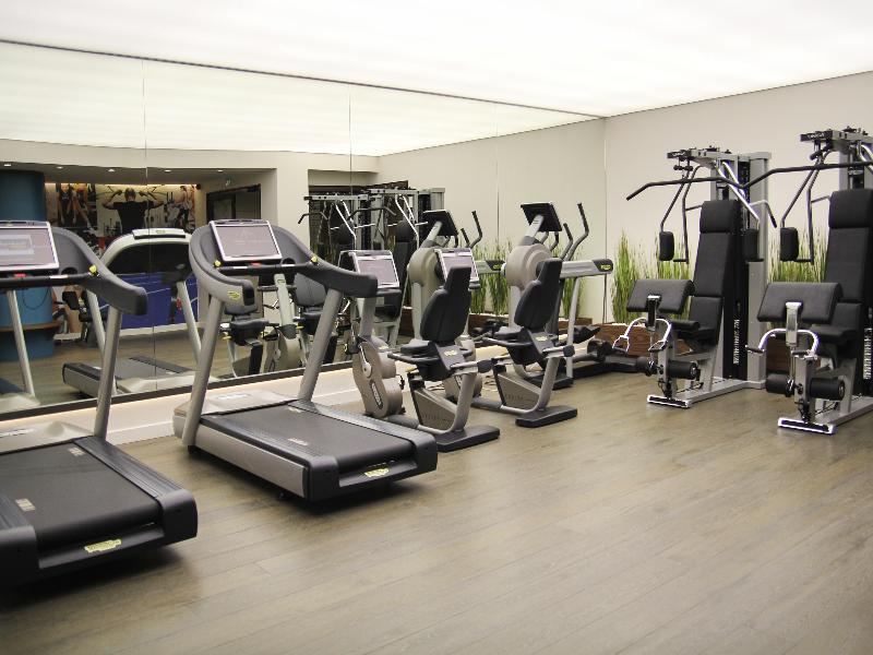 Mercure Orléans Centre Hotel image