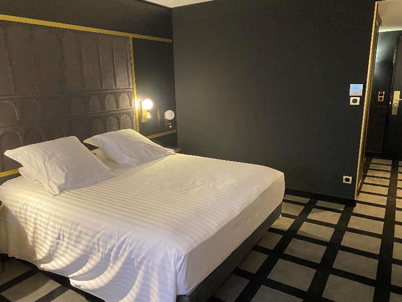 Mercure Orleans Centre Hotel image