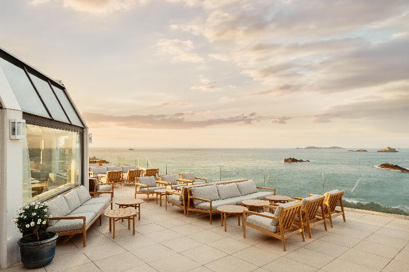 Hotel Emeria Dinard Thalasso and Spa image