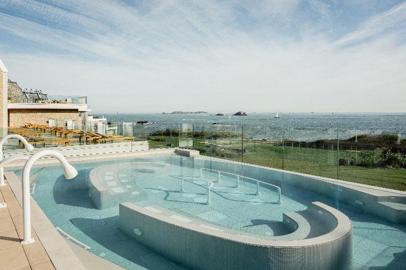 Hotel Emeria Dinard Thalasso and Spa image
