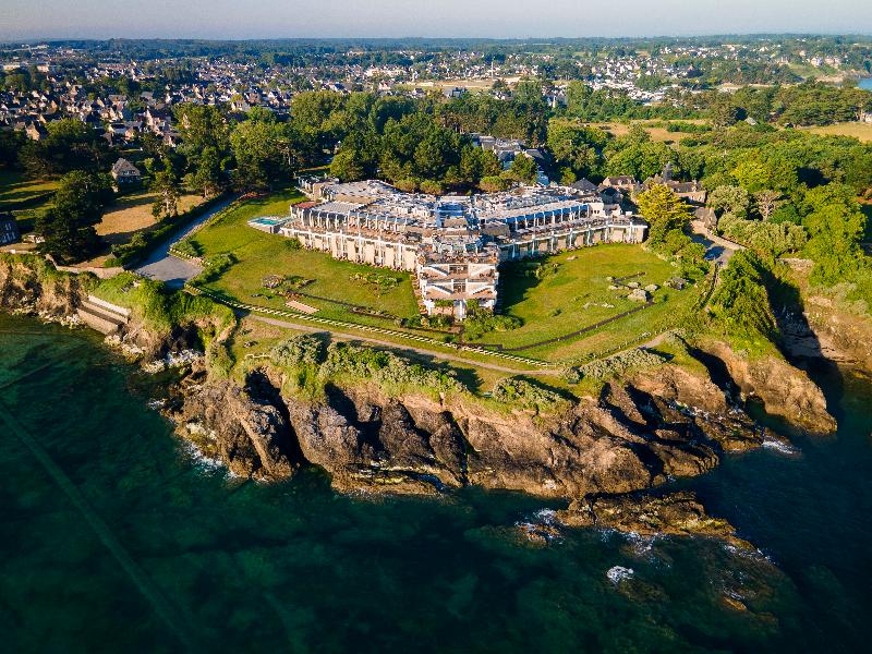 Hotel Emeria Dinard Thalasso and Spa image