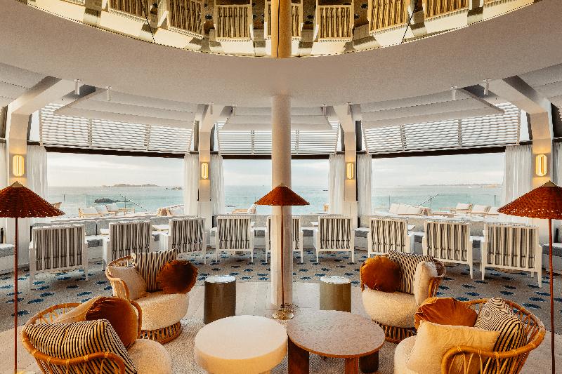 Hotel Emeria Dinard Thalasso and Spa image