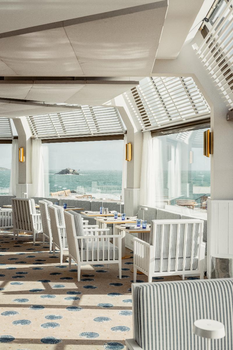 Hotel Emeria Dinard Thalasso and Spa image