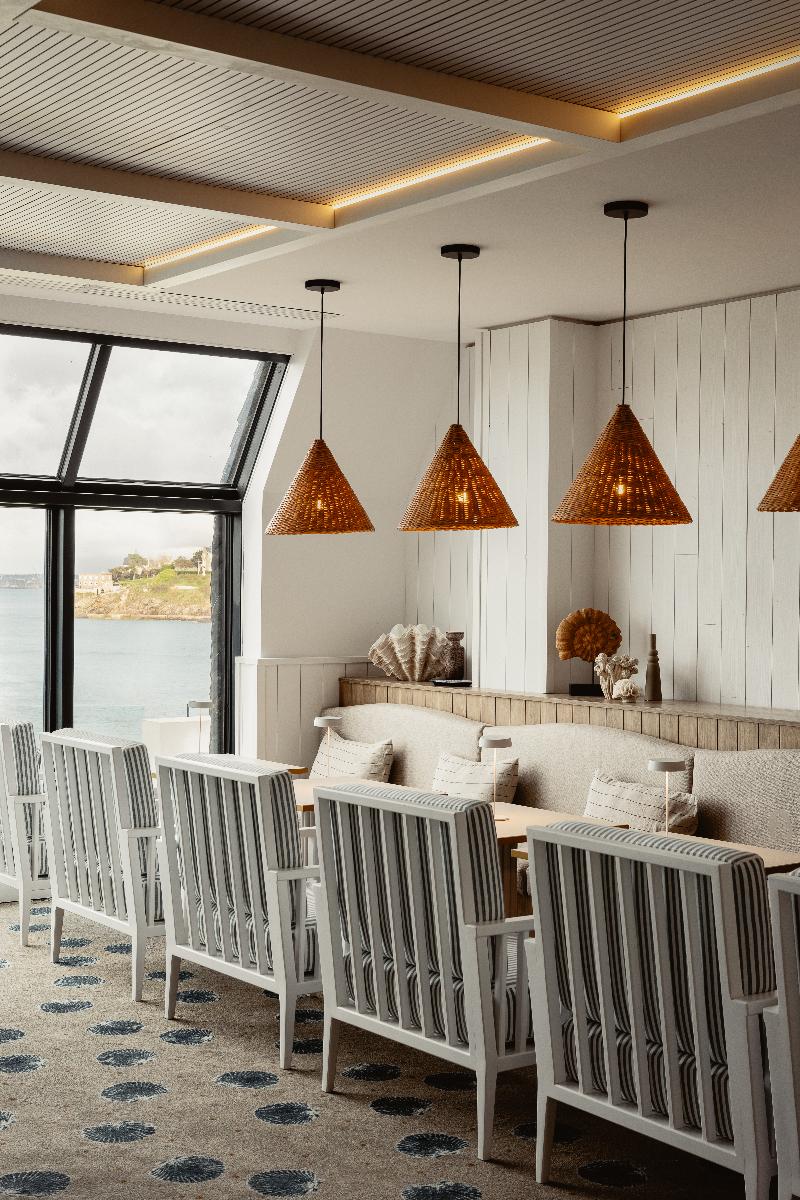 Hotel Emeria Dinard Thalasso and Spa image