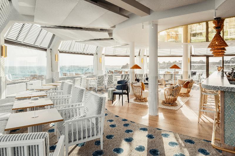 Hotel Emeria Dinard Thalasso and Spa image