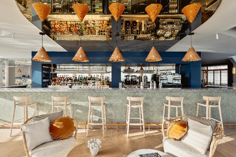 Hotel Emeria Dinard Thalasso and Spa image