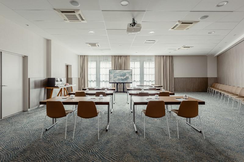 Hotel Emeria Dinard Thalasso and Spa image