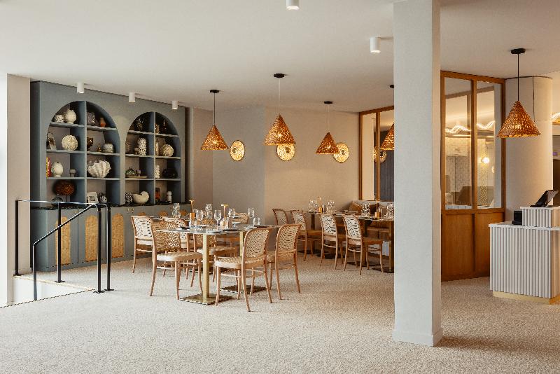 Hotel Emeria Dinard Thalasso and Spa image