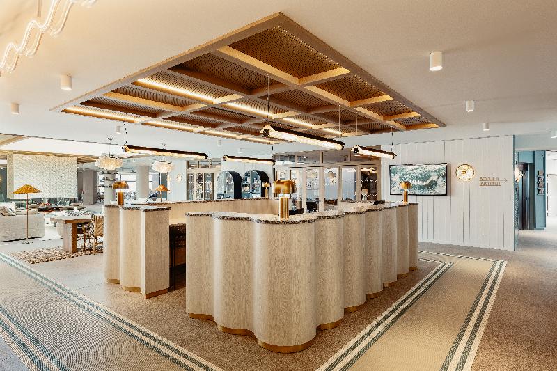 Hotel Emeria Dinard Thalasso and Spa image