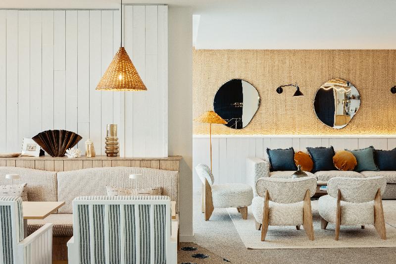 Hotel Emeria Dinard Thalasso and Spa image
