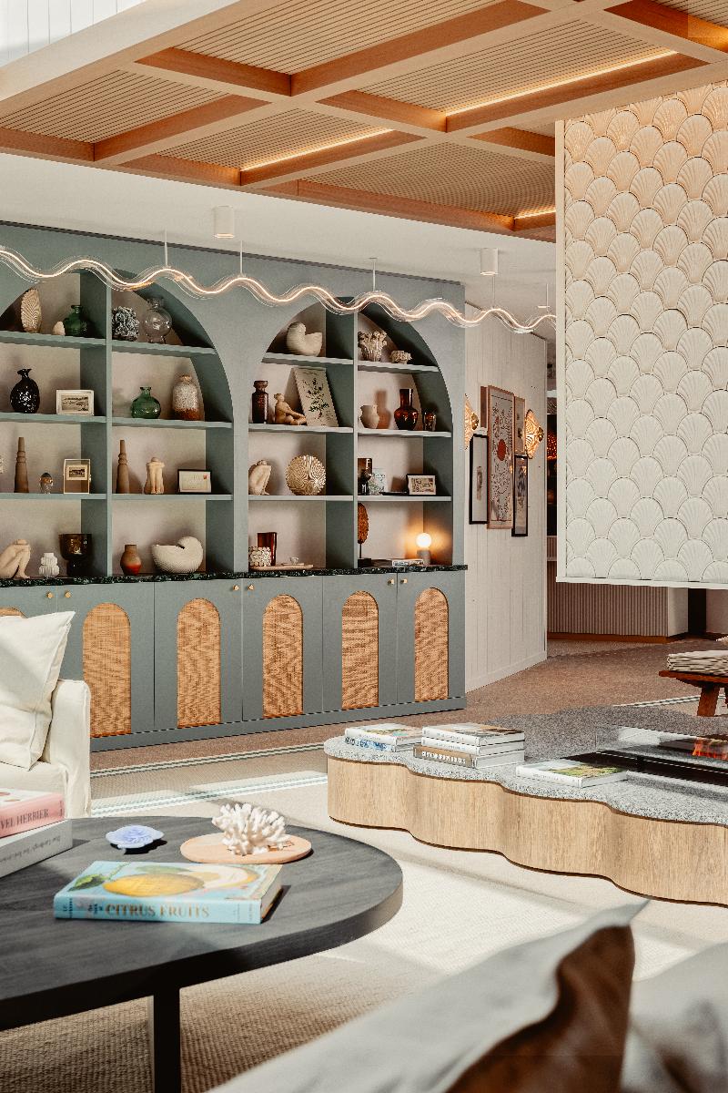 Hotel Emeria Dinard Thalasso and Spa image