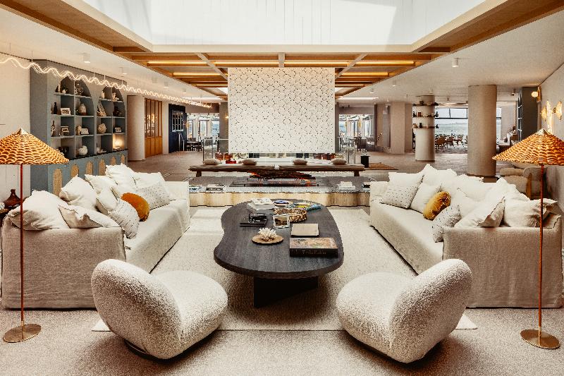 Hotel Emeria Dinard Thalasso and Spa image