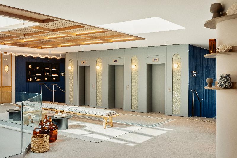Hotel Emeria Dinard Thalasso and Spa image