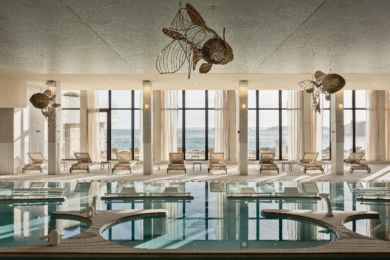 Hotel Emeria Dinard Thalasso and Spa image