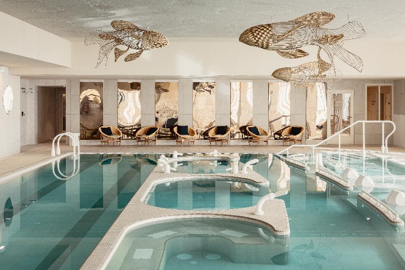 Hotel Emeria Dinard Thalasso and Spa image
