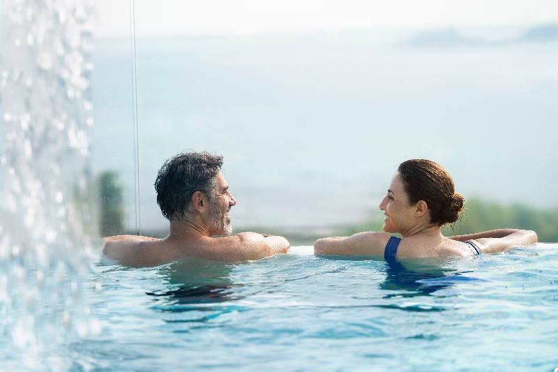 Hotel Emeria Dinard Thalasso and Spa image