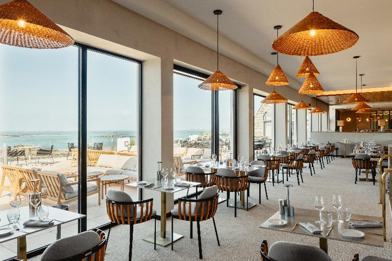 Hotel Emeria Dinard Thalasso and Spa image