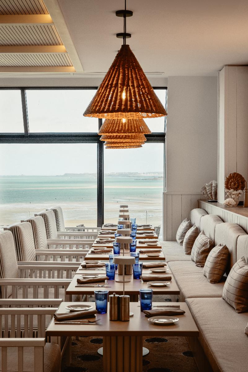 Hotel Emeria Dinard Thalasso and Spa image