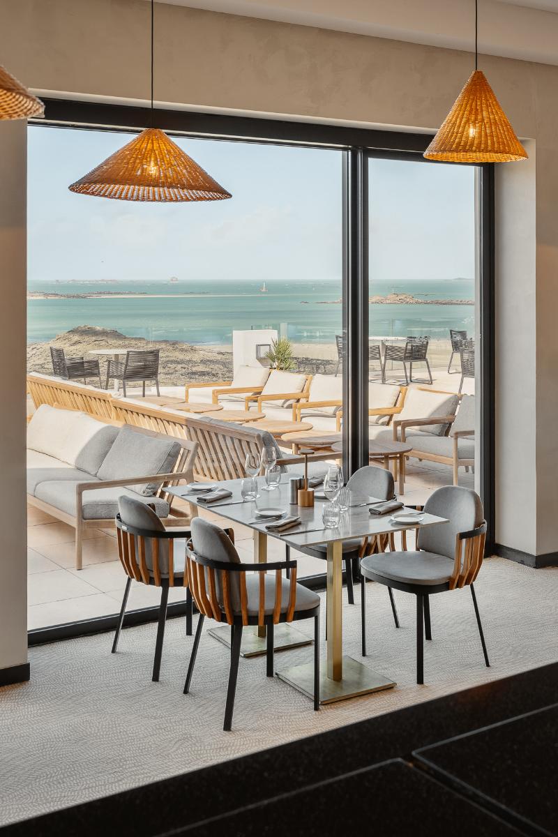Hotel Emeria Dinard Thalasso and Spa image