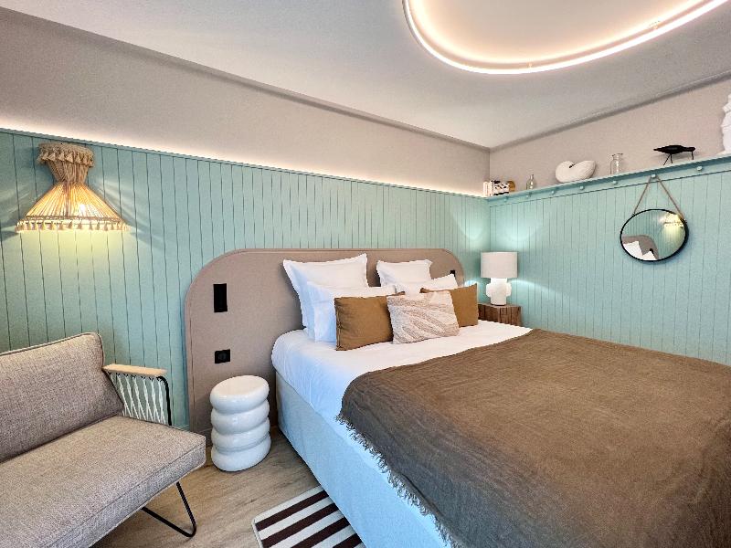 Hotel Emeria Dinard Thalasso and Spa image