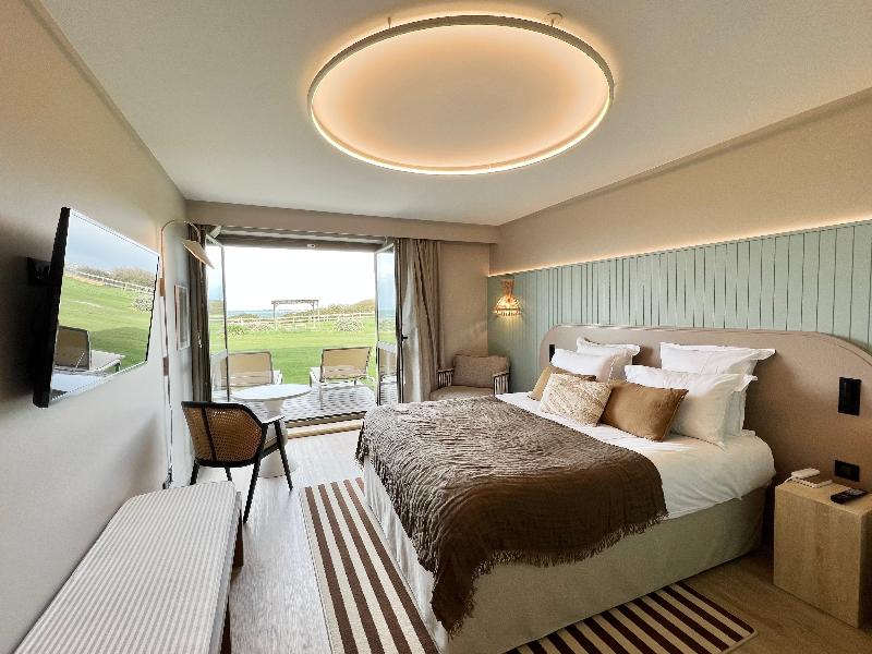 Hotel Emeria Dinard Thalasso and Spa image