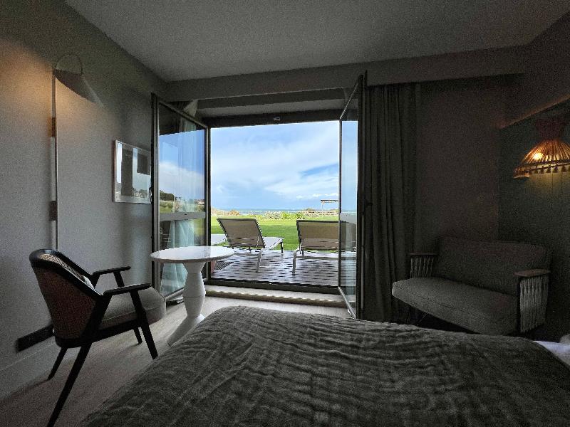 Hotel Emeria Dinard Thalasso and Spa image