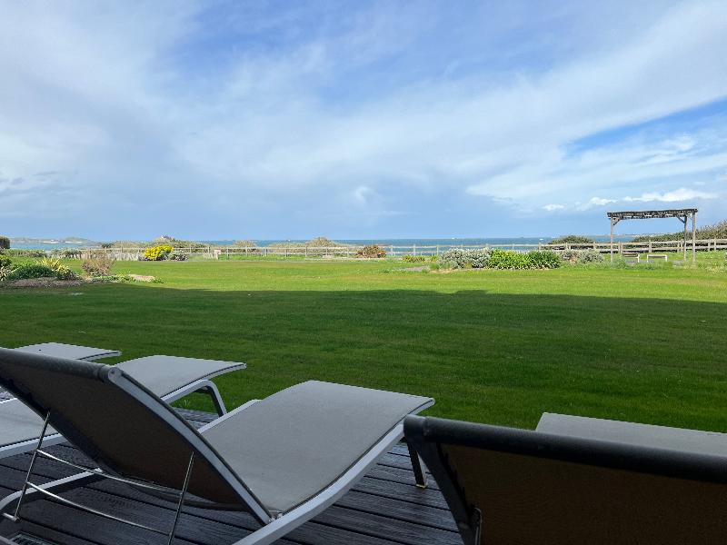 Hotel Emeria Dinard Thalasso and Spa image
