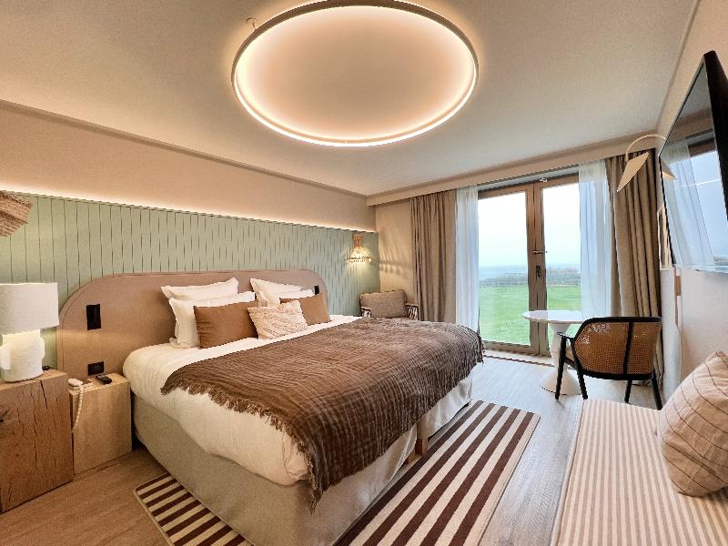 Hotel Emeria Dinard Thalasso and Spa image