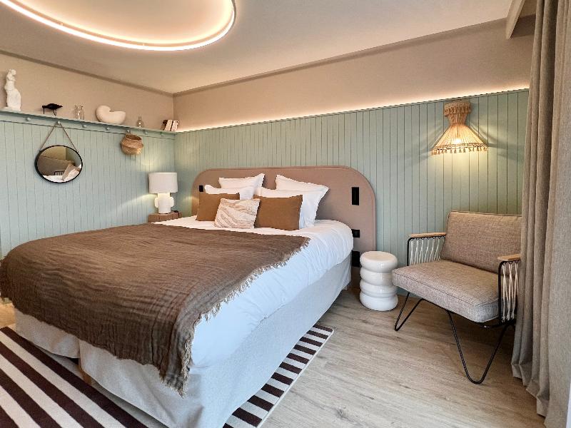 Hotel Emeria Dinard Thalasso and Spa image