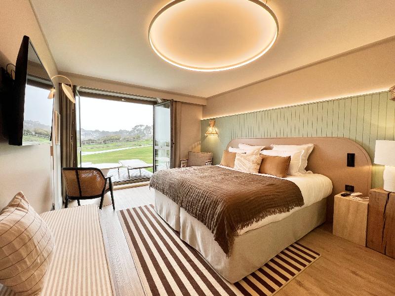 Hotel Emeria Dinard Thalasso and Spa image