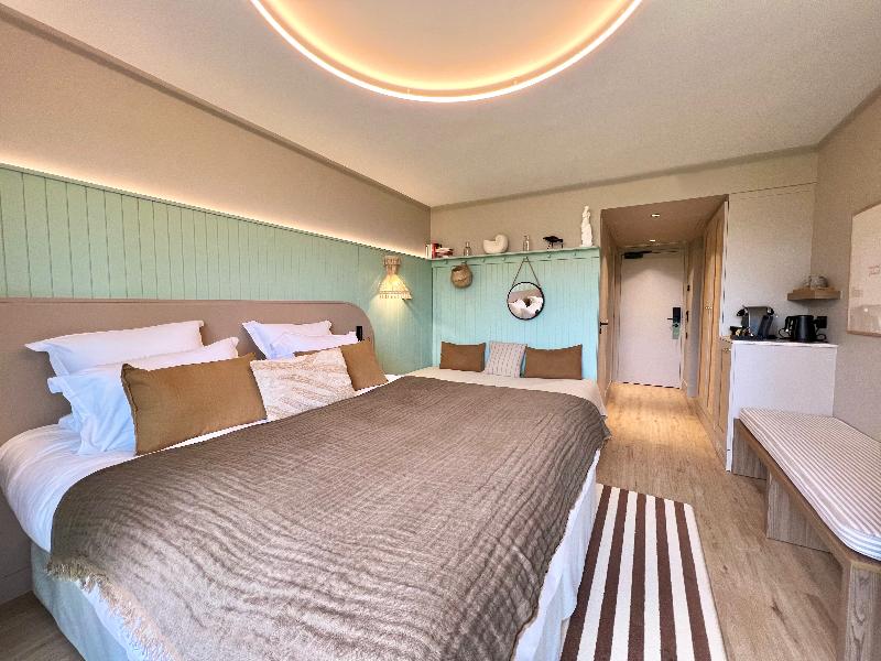 Hotel Emeria Dinard Thalasso and Spa image